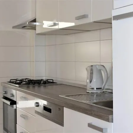 Ana Apartment Makarska