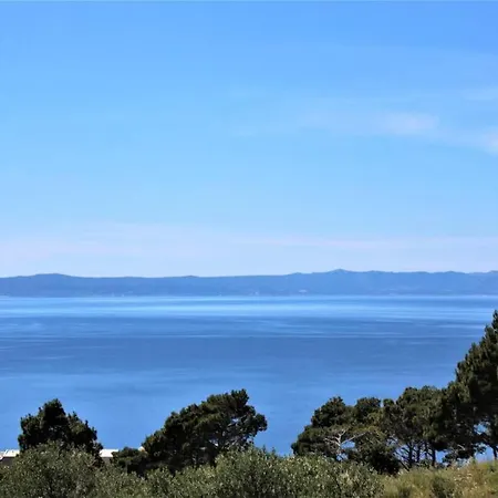 Apartment Ana Makarska