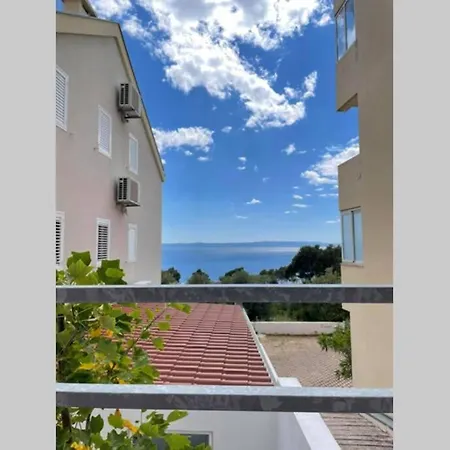 Apartment Ana