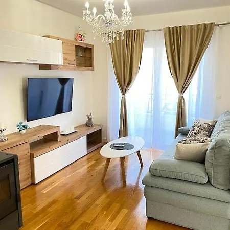 Ana Apartment Makarska