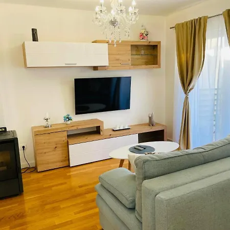 Apartment Ana Makarska
