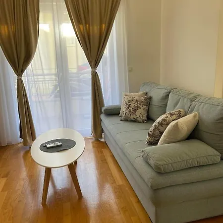 Ana Apartment Makarska