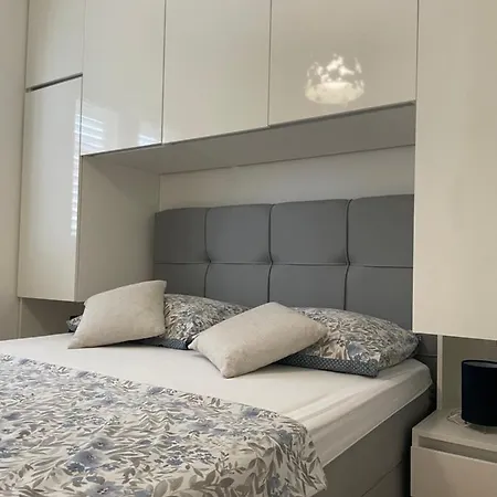 Ana Apartment Makarska