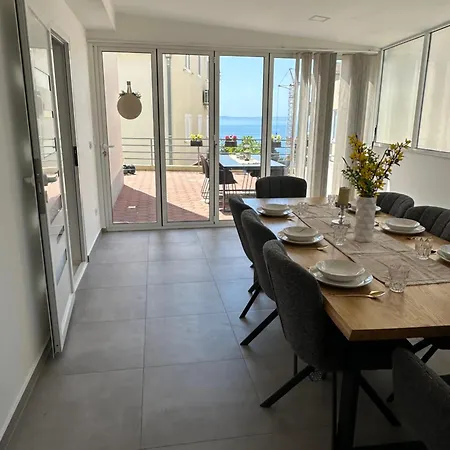 Ana Apartment