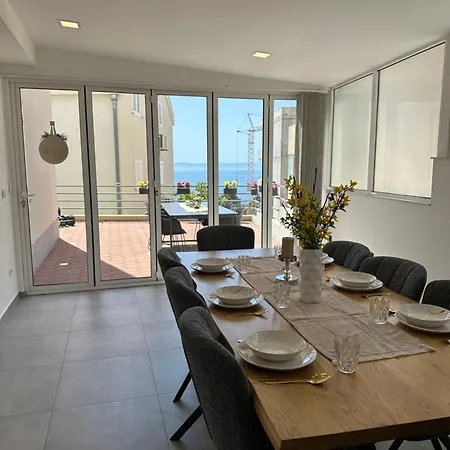 Apartment Ana Makarska