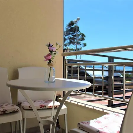 Apartmán Ana
