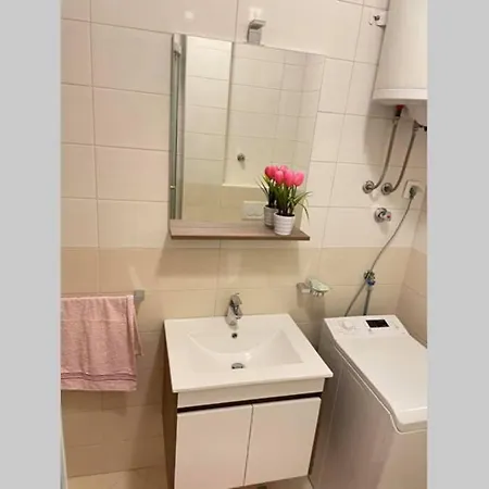 Ana Apartmán Makarská