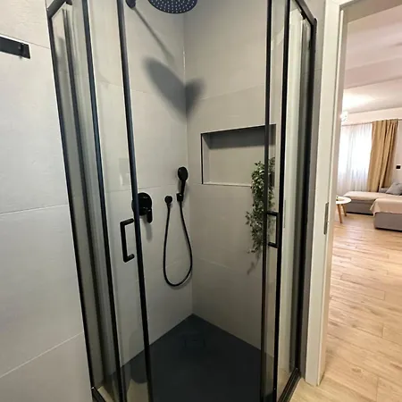 Ana Apartmán