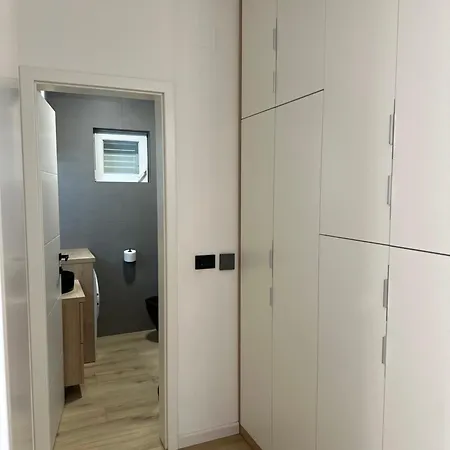 Ana Apartman