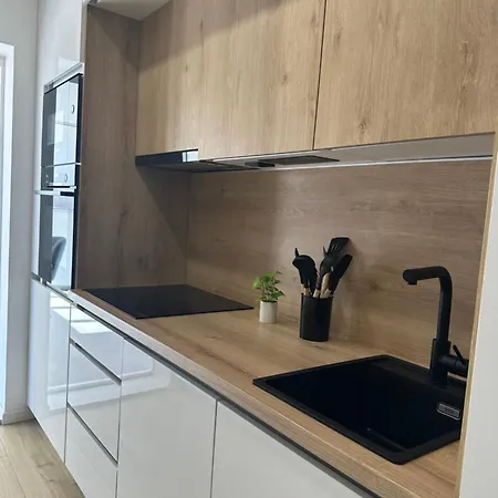 Apartmán Ana Makarská