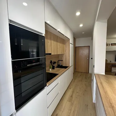 Apartmán Ana