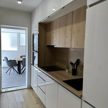 Apartmán Ana *