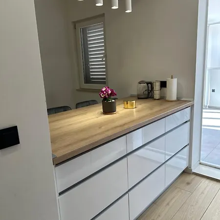 Apartmán Ana Makarská