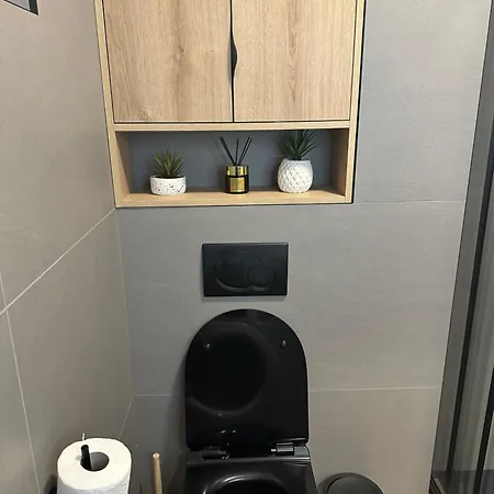 Apartmán Ana