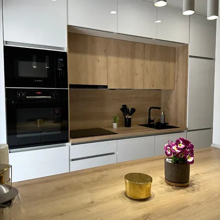 Ana Apartmán Makarská