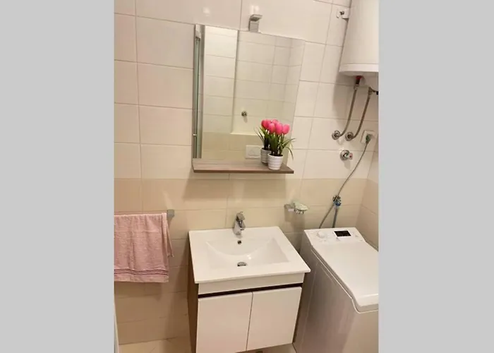 Ana Apartment Makarska