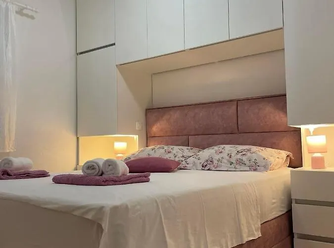 Apartment Ana Makarska