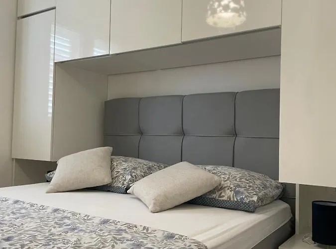 Ana Apartment Makarska