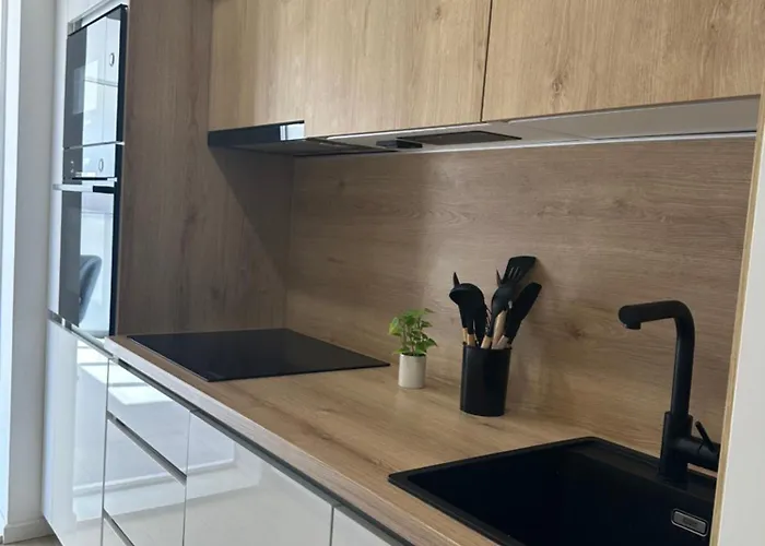 Apartment Ana Makarska