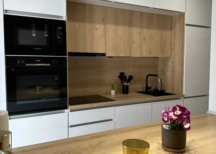 Ana Apartment Makarska